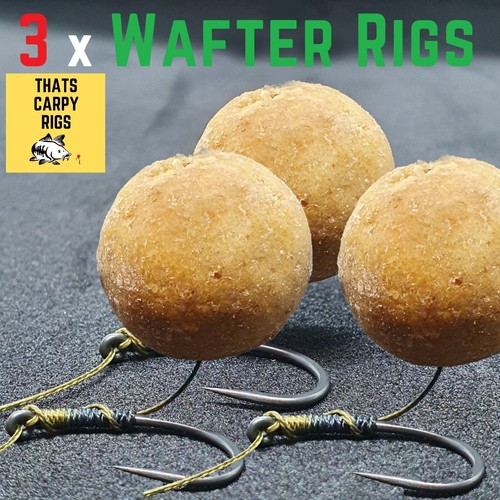Wafter rigs korda darrell - wafter,