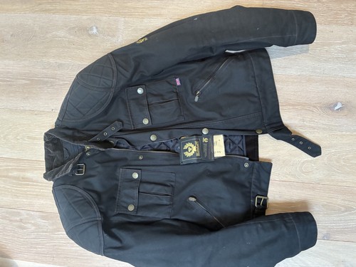 Belstaff brooklands jacket - belstaff,