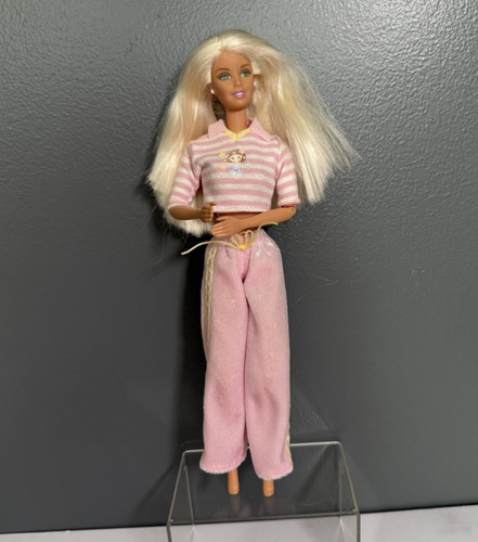 Vintage 2000 krissys bedtime - vintage,