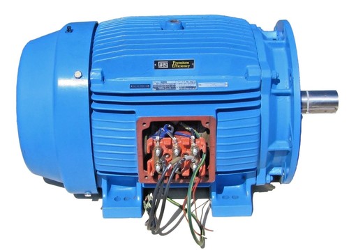 Compair hydrovane 75083 weg - hydrovane, 75083-10