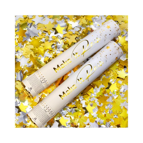 Primepure confetti cannon - primepure,