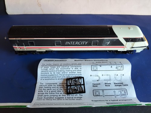 Hornby r268 inter - hornby,