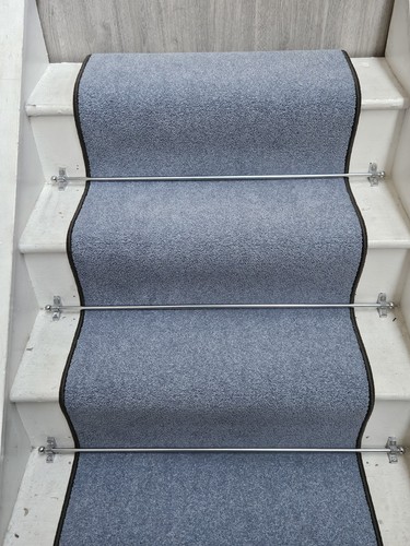 Stairs carpet runner - 7.5m, 15