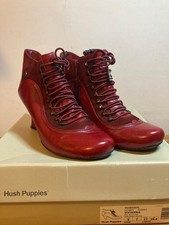 Hush Puppies Womens Vivianna