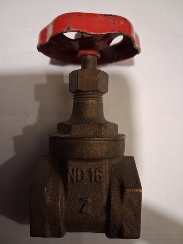 Female brass full - to,