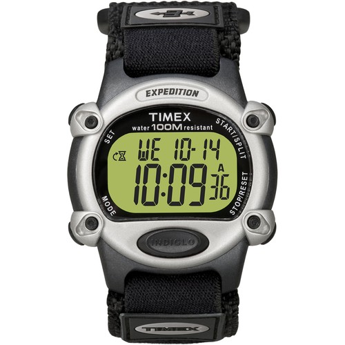 Timex expedition digital - timex,