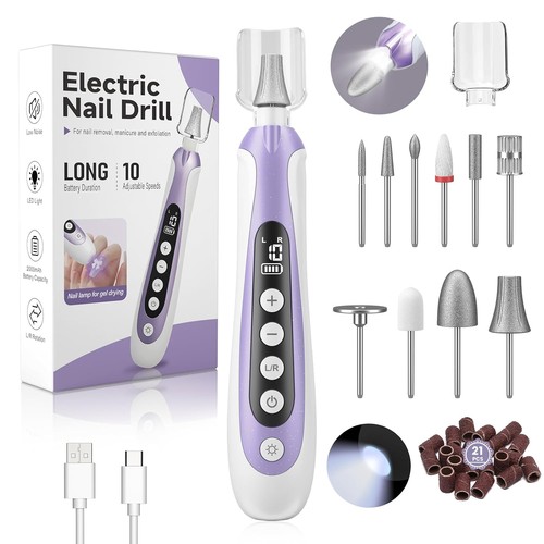 Rechargeable cordless electric - rechargeable,