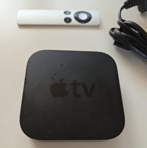Apple 3rd gen a1469 hd - tv,