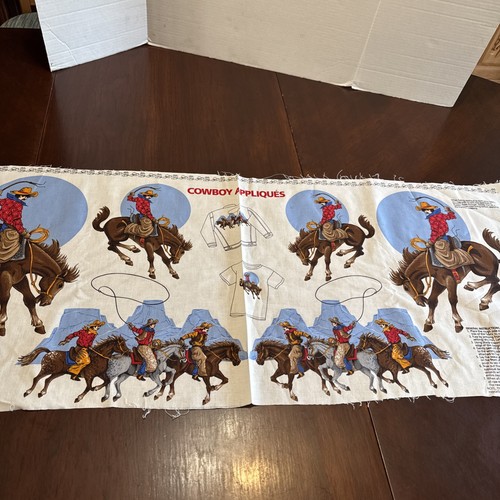 Vintage western cowboy - vintage,