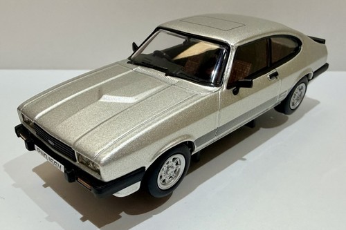 Corgi vanguards va10826 ford - vanguards,