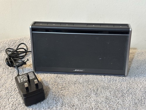 Bose soundlink 404600 wireless - 404600,
