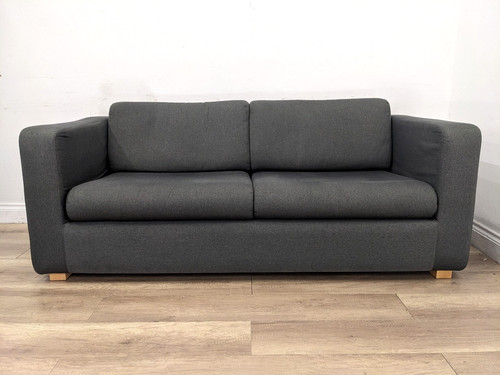 Sofa seater habitat porto - sofa,
