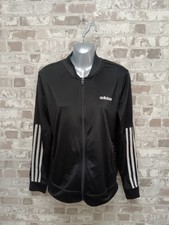 ADIDAS Womens Tracksuit Top
