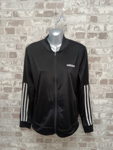 Adidas womens tracksuit top - womens,