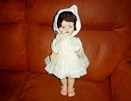 Vintage 1950 pedigree - vintage,