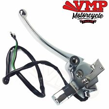 Lexmoto Valencia 125 ZN125-K