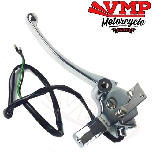 Lexmoto valencia 125 zn125 - valencia,