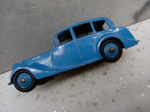 Dinky toys 40b 151 - 40b, /