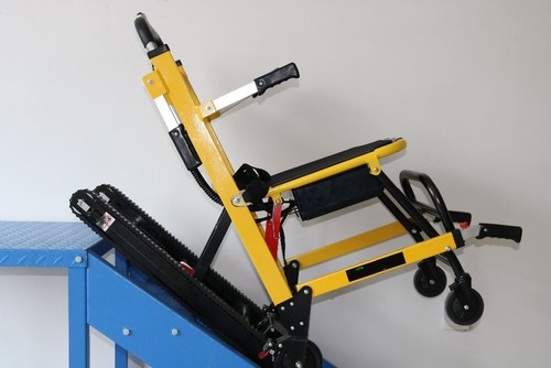 Mobile stairlift genesis - mobile, genesis-
