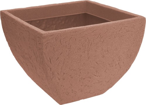 Very large square shaped - very,