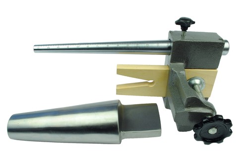 Proops multi anvil - anvil, bench