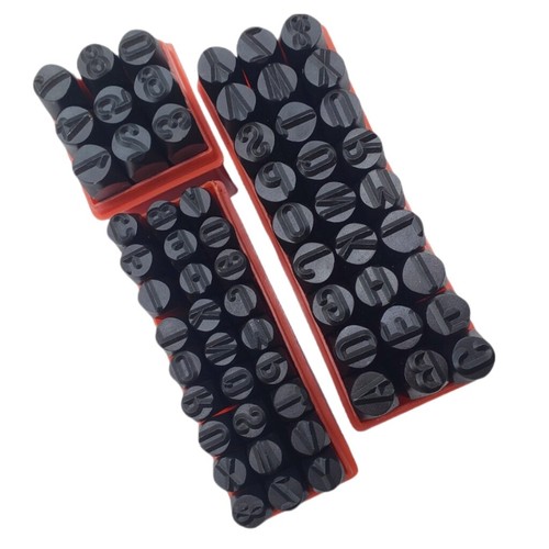 Numbers alphabet letters - numbers,