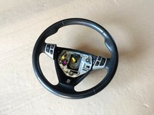 SAAB 9-3 GENUINE LEATHER