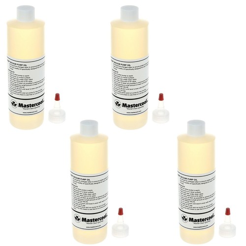 Vacuum pump oil 280ml - oil,