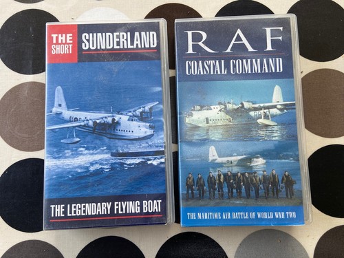 The short sunderland - the,