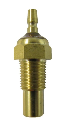 Water temperature sensor - temperature,