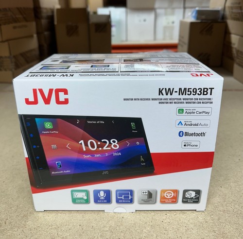 Jvc carplay android - android, auto