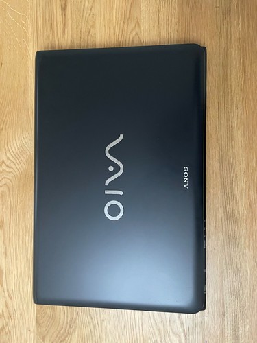 Sony vaio sve171217 - vaio, sve171217.3"