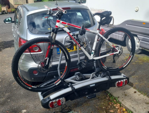 Thule euroclassic 929 - g6,