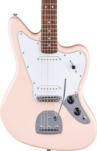 Squier affinity jaguar - jaguar,, laurel