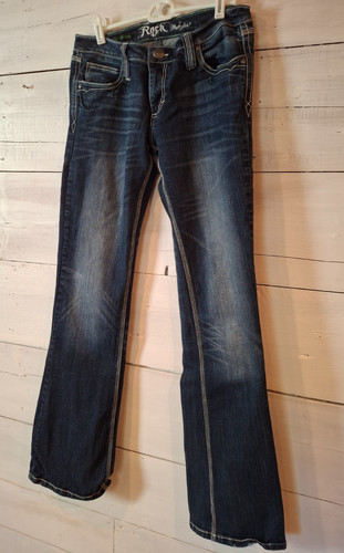 Wrangler rock women tall - rock, 47