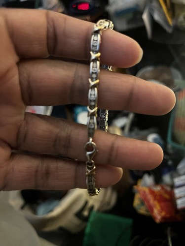 Gorgeous 925 sterling silver - gorgeous,