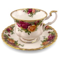 Royal Albert ‘Old Country