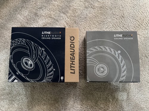 Lithe audio bluetooth - 6.5",