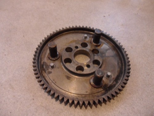 Rotax max early style - rotax,