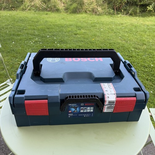 Bosch sortimo boxx - bosch,
