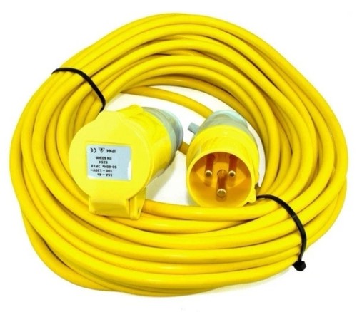 16a extension lead - extension,