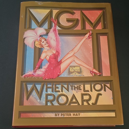 Mgm when the lion roars - when,