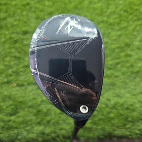 Srixon zxi hybrid - zxi, 3