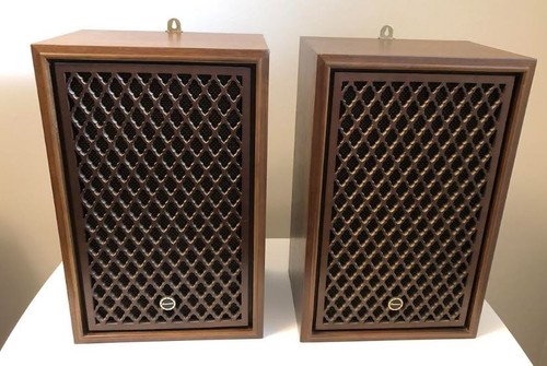 Sansui way speaker - sp-30, 2-way