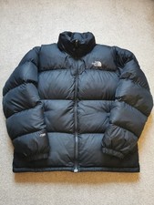 The North Face Nuptse 700 Down
