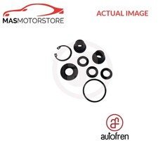 BRAKE MASTER CYLINDER REPAIR