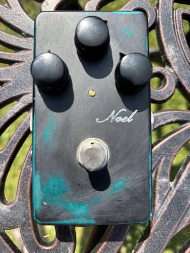 Noel cornet revu - cornet, custom