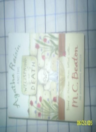 Agatha raisin and the - agatha,