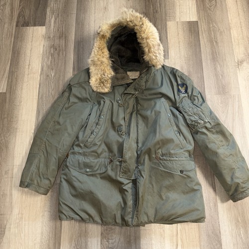 Vintage usaf flying man - vintage, man’s