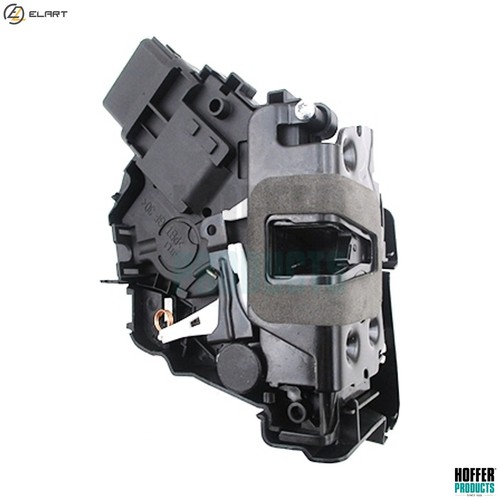 Door lock 3100537 for land - 3100537,